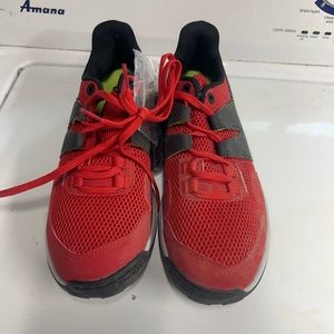 Fiveten Access size 8